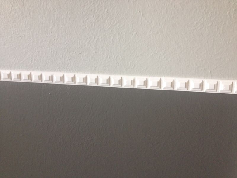 Baseboards Painting in Wilmington, NC