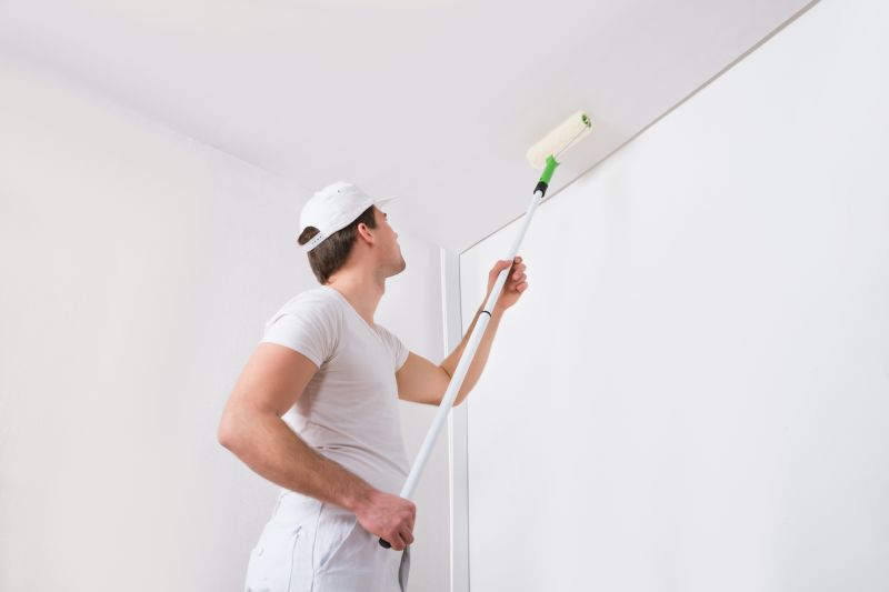 Bedroom Painting in Wilmington, NC