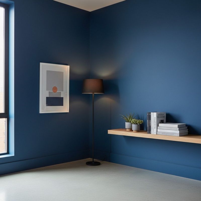 Commercial Interior Painting in Longmont, CO