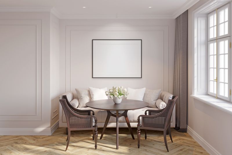 Modern Artistic Molding