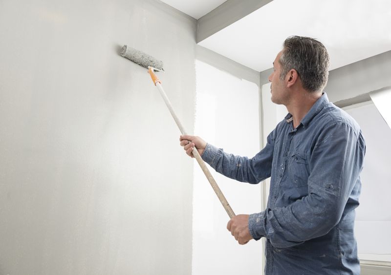 Home Interior Painting in Kansas City, KS