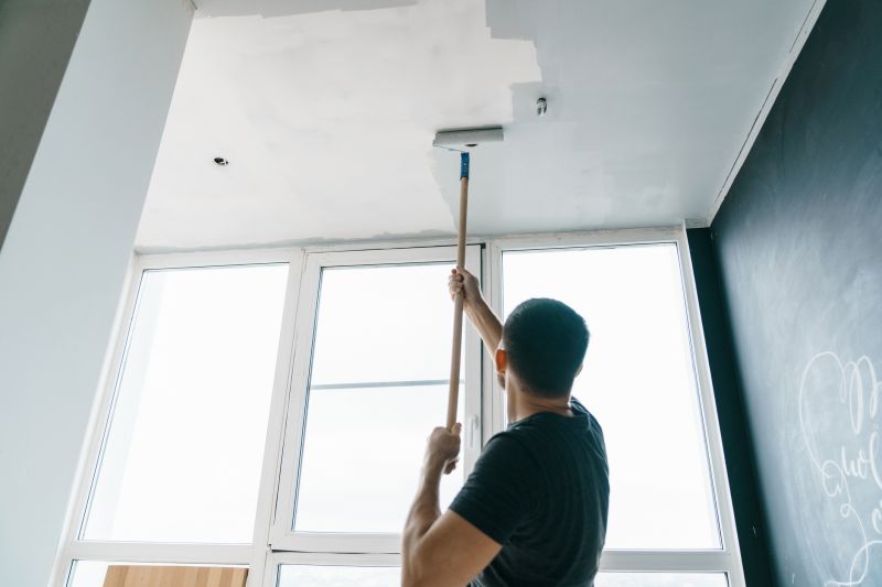 Master Bedroom Painting in Wilmington, NC