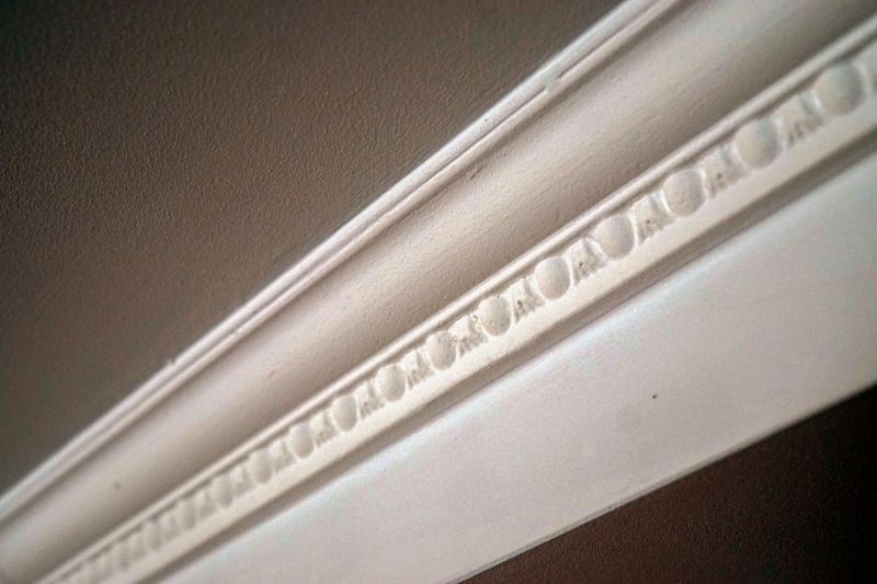 Residential Interior Painting in Wilmington, NC
