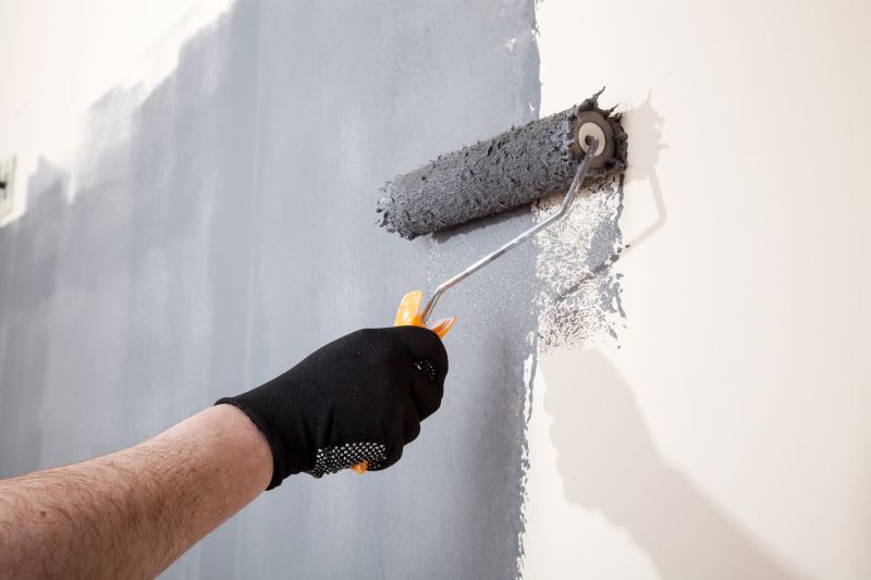 Walls Painting in Kansas City, KS