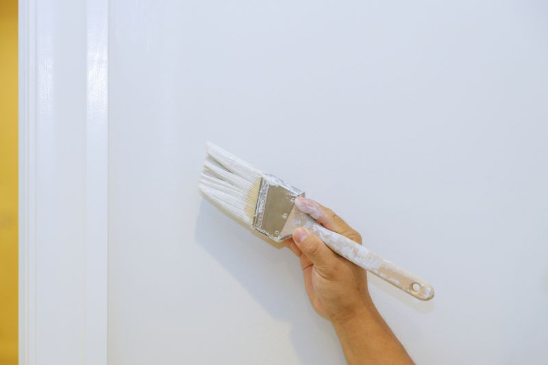 Completes Interior Design With Precision