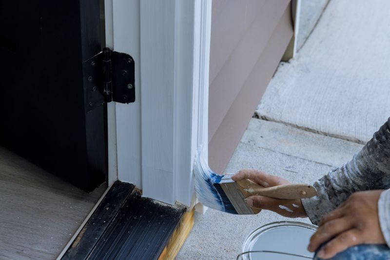 Protects Trim From Daily Wear